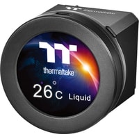 Thermaltake Toughliquid Ultra 360 CL-W323-PL12GM-B Image #8