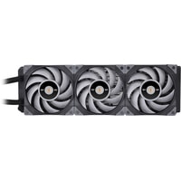 Thermaltake Toughliquid Ultra 360 CL-W323-PL12GM-B Image #2