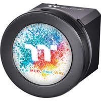 Thermaltake Toughliquid Ultra 360 CL-W323-PL12GM-B Image #6
