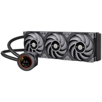 Thermaltake Toughliquid Ultra 360 CL-W323-PL12GM-B Image #1