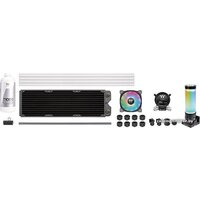 Thermaltake Pacific CLM360 Ultra Hard Tube Liquid Cooling Kit CL-W335-CU12SW-A Image #6