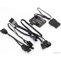 ExeGate BlackWater-240.PWM.ARGB EX293458RUS Image #8