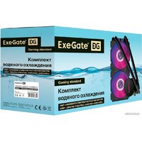 ExeGate BlackWater-240.PWM.ARGB EX293458RUS Image #9
