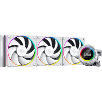 ID-Cooling SL360 White Image #1