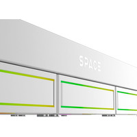 ID-Cooling SL360 White Image #5