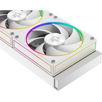 ID-Cooling SL360 White Image #3