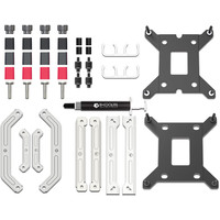 ID-Cooling SL360 White Image #11