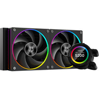 ID-Cooling SL240 Image #1