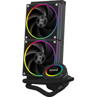 ID-Cooling SL240 Image #2