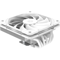 ID-Cooling IS-67-XT WHITE Image #1