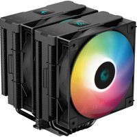 DeepCool AG620 Digital BK ARGB R-AG620-BKADMN-G-2 Image #1