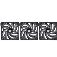 Thermaltake Toughfan EX14 Pro 3-Fan Pack CL-F172-PL14BL-A