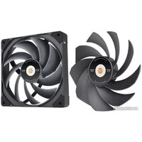 Thermaltake Toughfan EX14 Pro 3-Fan Pack CL-F172-PL14BL-A Image #5