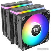 Thermaltake Astria 600 ARGB CL-P121-CA12SW-A