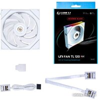Lian Li Uni Fan TL 120 Reverse G99.12RTL1W.00