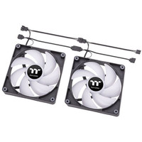 Thermaltake CT140 ARGB 2-Fan Pack CL-F150-PL14SW-A Image #4