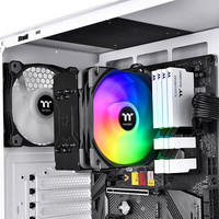 Thermaltake UX200 SE ARGB CL-P105-AL12SW-A Image #5