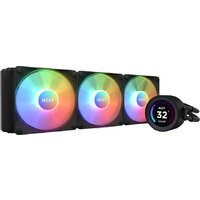 NZXT Kraken Elite 360 RGB RL-KR36E-B1