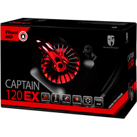 DeepCool Captain 120EX [DP-GS-H12L-CT120EX] Image #8