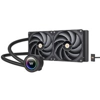 Thermaltake Toughliquid 280 EX Pro ARGB CL-W419-PL00BL-A