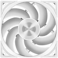 PCCooler F5 R120 (белый) Image #1