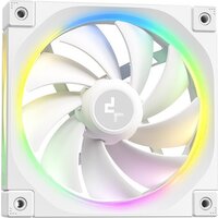 DeepCool LQ240 R-LQ240-WHDSMC-G-1 Image #3