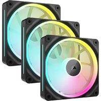 Corsair iCUE LINK LX120 RGB Triple Pack CO-9051026-WW Image #1
