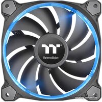 Thermaltake Riing 12 RGB Fan TT Premium Edition (3 шт) [CL-F049-PL12SW-A]