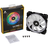 Corsair LL140 RGB Image #9