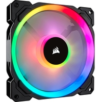 Corsair LL140 RGB Image #2