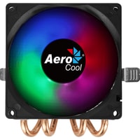 AeroCool Air Frost 4 Image #2