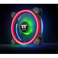 Thermaltake Riing Trio 12 RGB TT Premium Edition 3 Fan Pack CL-F072-PL12SW-A Image #10