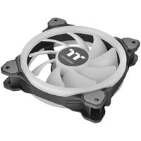 Thermaltake Riing Trio 12 RGB TT Premium Edition 3 Fan Pack CL-F072-PL12SW-A Image #2