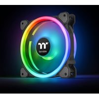 Thermaltake Riing Trio 12 RGB TT Premium Edition 3 Fan Pack CL-F072-PL12SW-A Image #9