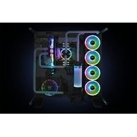 Thermaltake Riing Trio 12 RGB TT Premium Edition 3 Fan Pack CL-F072-PL12SW-A Image #6