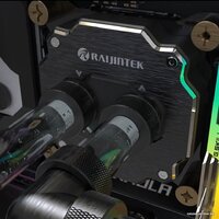 Raijintek Forkis Elite Image #7