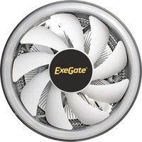 ExeGate Dark Magic EE126R-PWM.RGB EX286157RUS