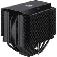 Cooler Master MasterAir MA624 Stealth MAM-D6PS-314PK-R1 Image #10