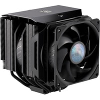 Cooler Master MasterAir MA624 Stealth MAM-D6PS-314PK-R1 Image #1