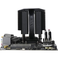 Cooler Master MasterAir MA624 Stealth MAM-D6PS-314PK-R1 Image #21