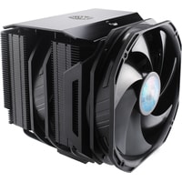 Cooler Master MasterAir MA624 Stealth MAM-D6PS-314PK-R1 Image #3