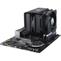 Cooler Master MasterAir MA624 Stealth MAM-D6PS-314PK-R1 Image #19