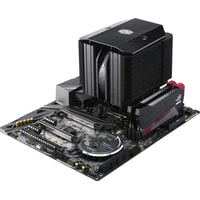 Cooler Master MasterAir MA624 Stealth MAM-D6PS-314PK-R1 Image #23