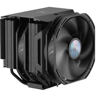 Cooler Master MasterAir MA624 Stealth MAM-D6PS-314PK-R1 Image #2