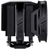 Cooler Master MasterAir MA624 Stealth MAM-D6PS-314PK-R1 Image #7