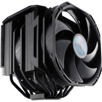 Cooler Master MasterAir MA624 Stealth MAM-D6PS-314PK-R1 Image #5