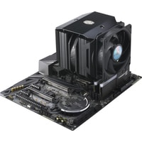 Cooler Master MasterAir MA624 Stealth MAM-D6PS-314PK-R1 Image #17