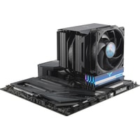 Cooler Master MasterAir MA624 Stealth MAM-D6PS-314PK-R1 Image #24