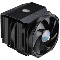 Cooler Master MasterAir MA624 Stealth MAM-D6PS-314PK-R1 Image #4