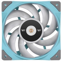 Thermaltake ToughFan 12 Turquoise High CL-F117-PL12TQ-A